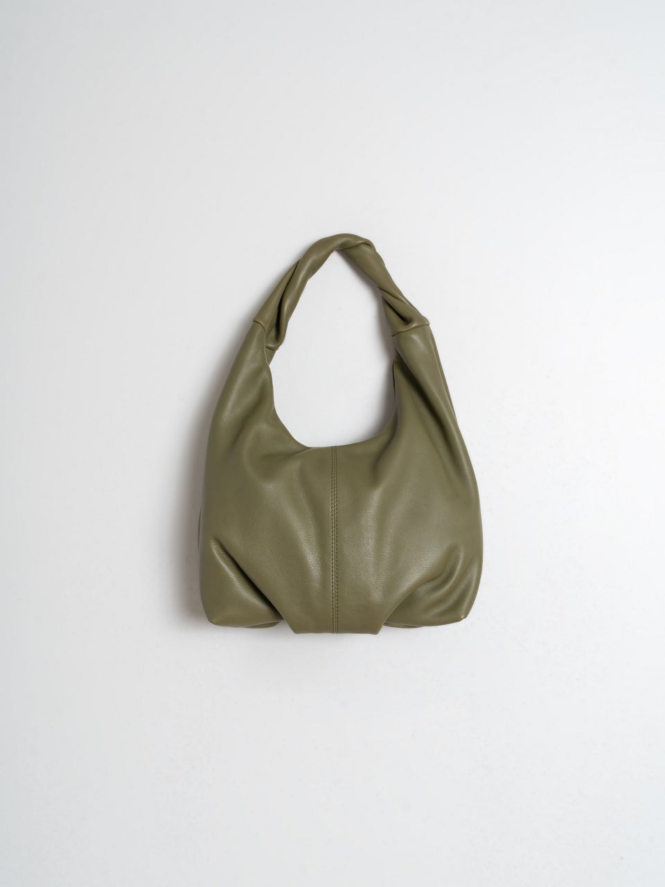 Tasche - olive - a simple story