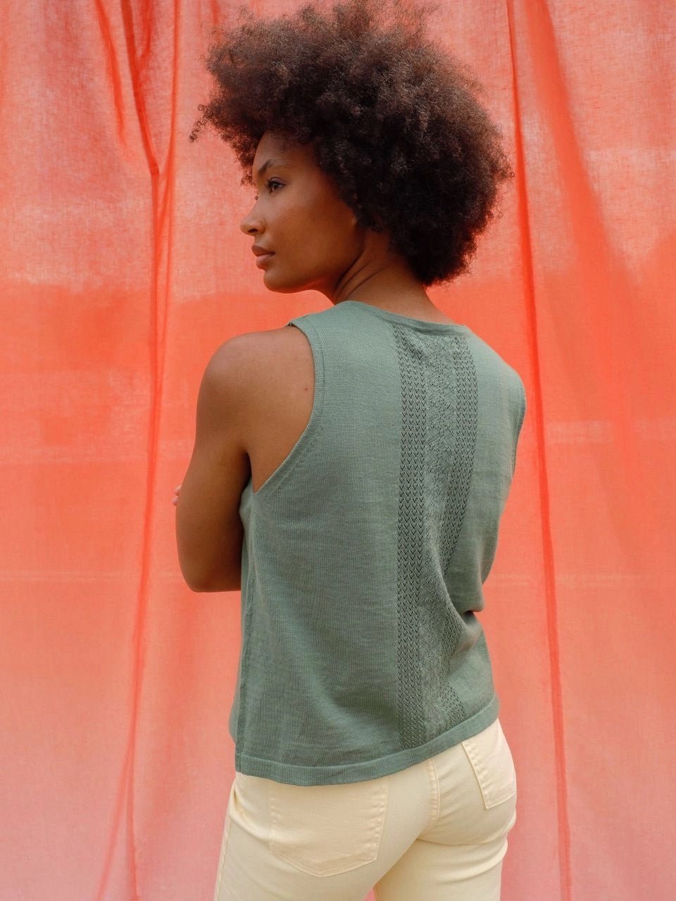 Top - basilico - a simple story