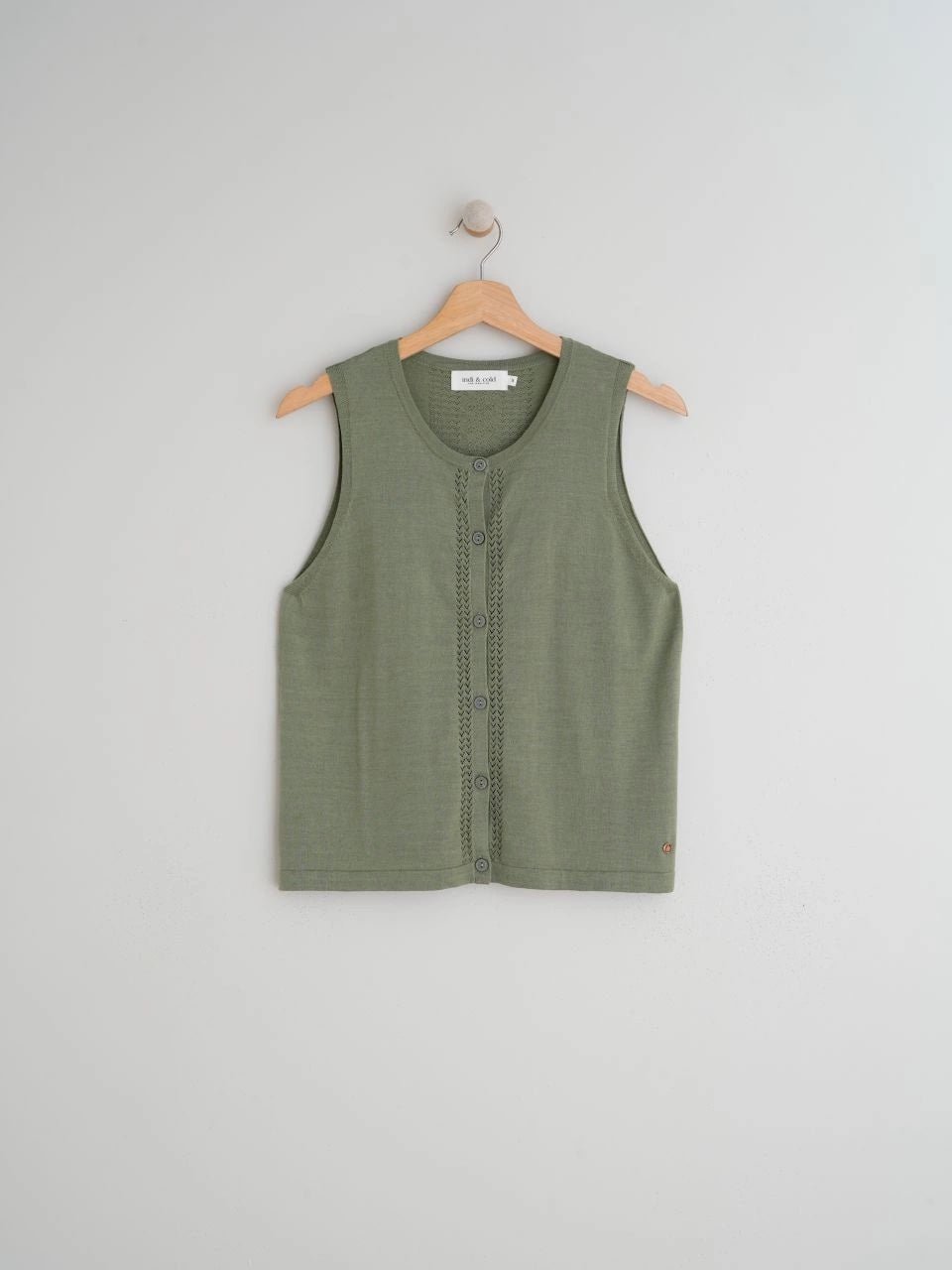 Top - basilico - a simple story