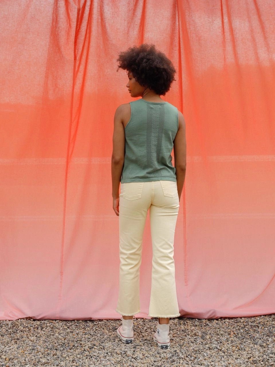 Top - basilico - a simple story