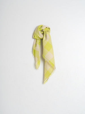 Foulard - lima