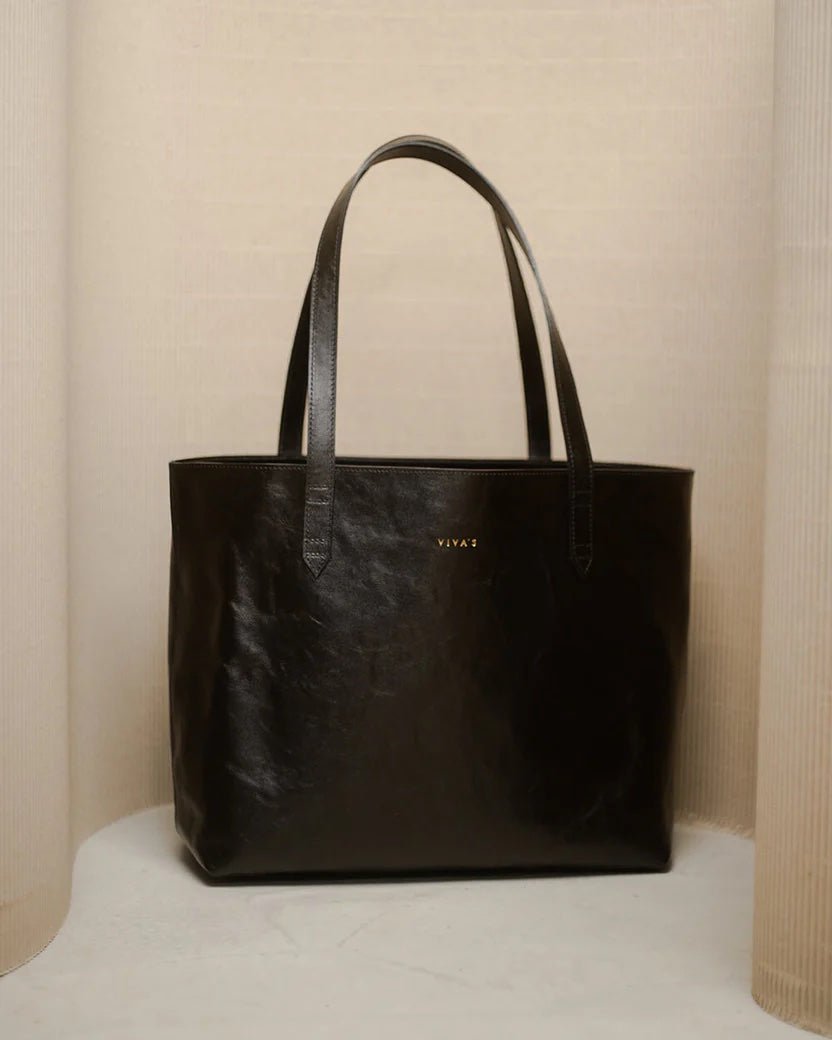 Work Bag - schwarz - a simple story