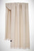 Alpaka Schal Brushed Solid - Butter Cream - a simple story