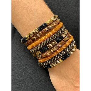 Armband - gold - a simple story