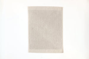Badematte Matis - taupe - a simple story
