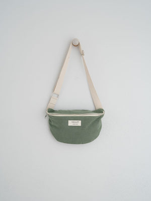 Bauchtasche - basilico - a simple story