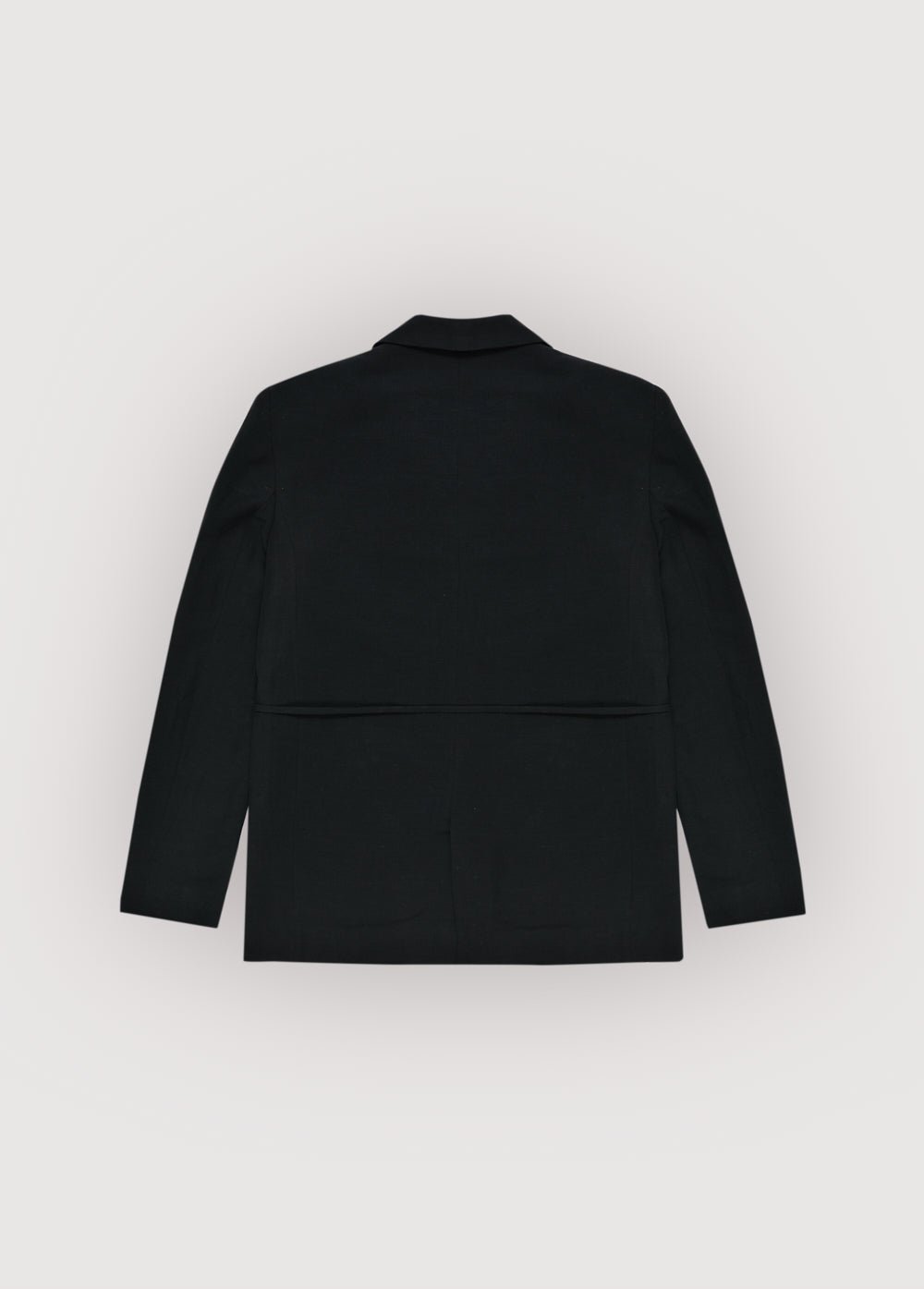 Bel-Air Jacke - nightfall black - a simple story