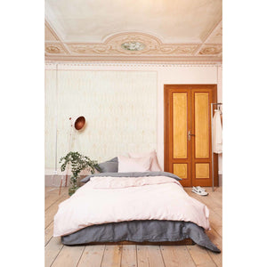 Bettwäsche Braga - dusty pink - a simple story