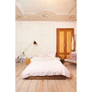 Bettwäsche Braga - dusty pink - a simple story