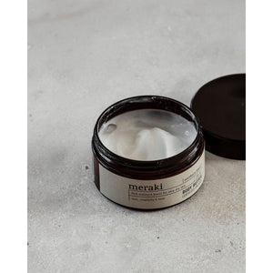 Body Butter - Northern Dawn - a simple story