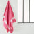 Classic Fouta Towel - fuchsia - a simple story