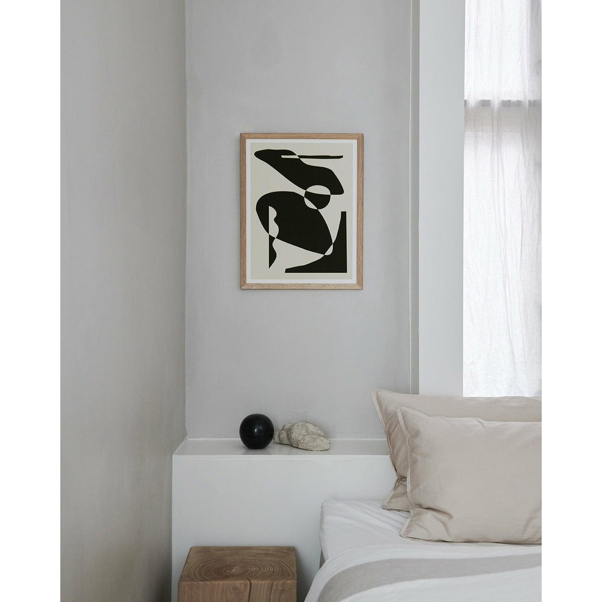 Contrasts 08 - a simple story