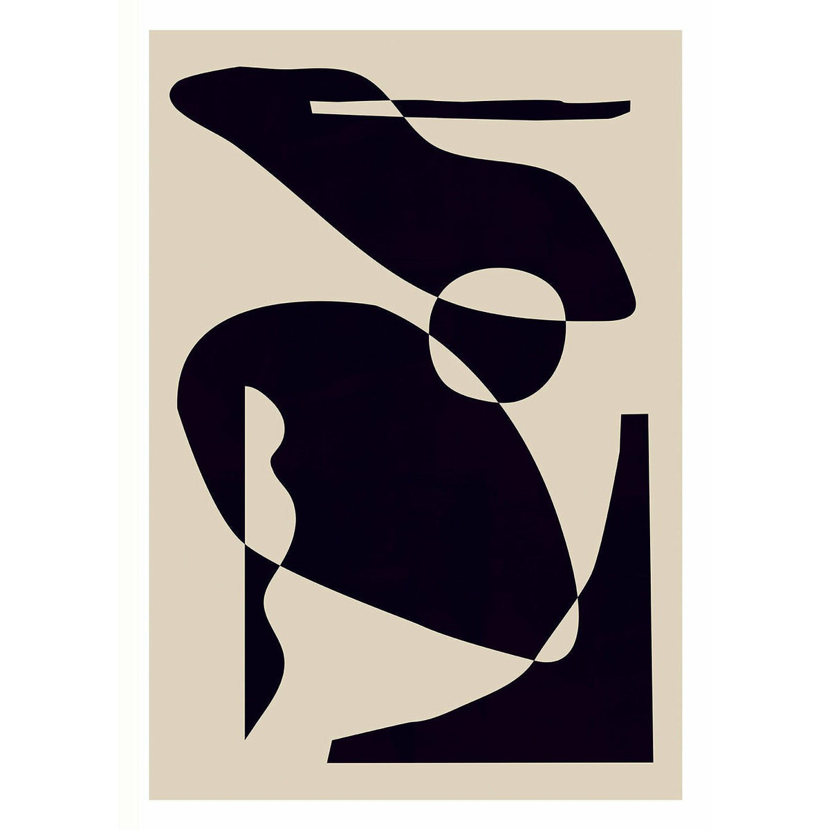 Contrasts 08 - a simple story