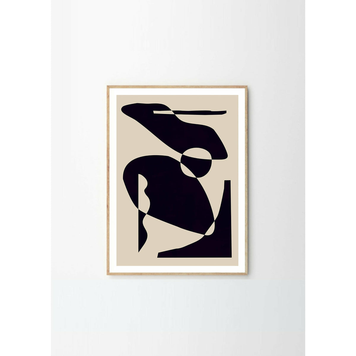 Contrasts 08 - a simple story