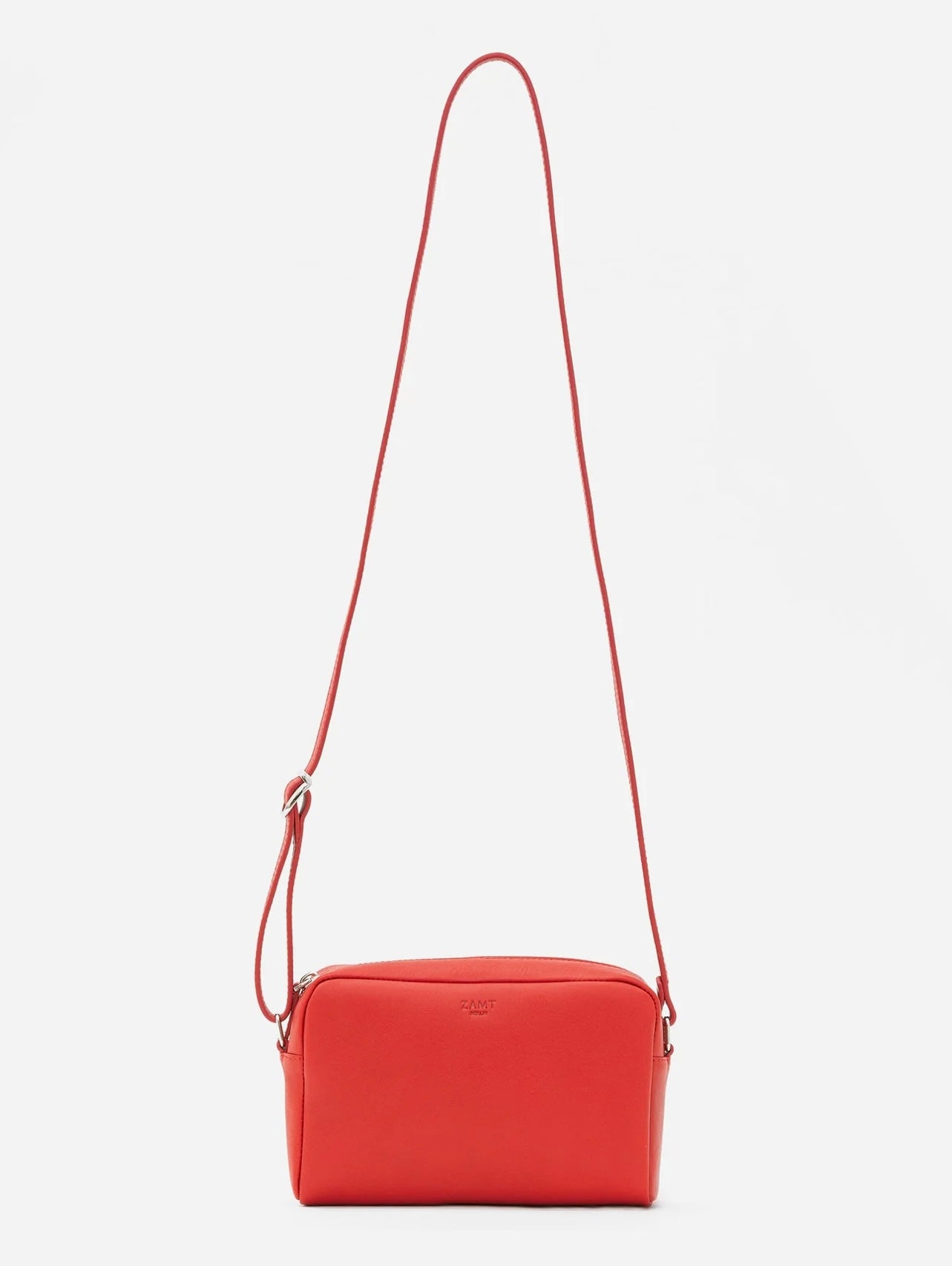 Crossbody Bag Ava - rot - a simple story