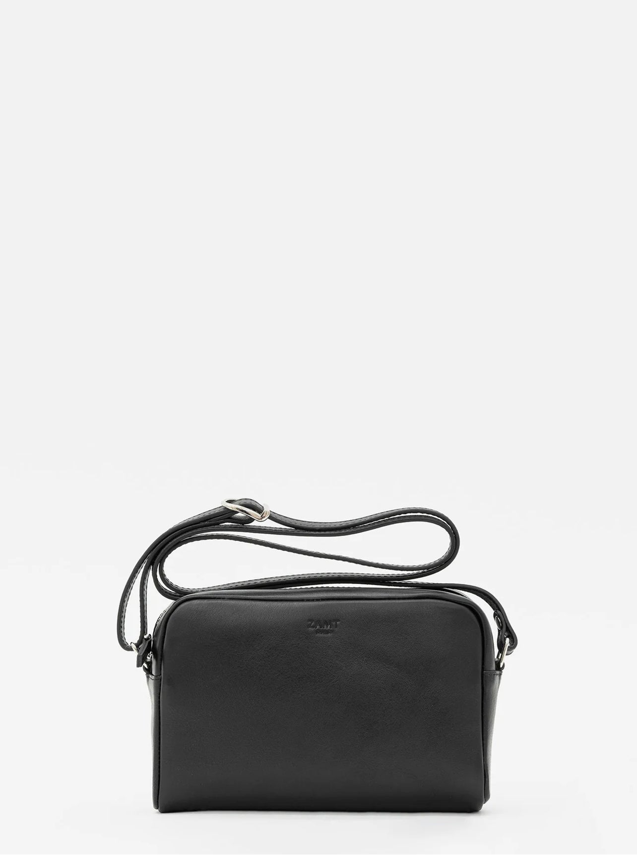 Crossbody Bag Ava - schwarz - a simple story