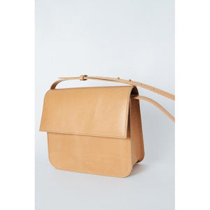 Crossbody Bag - Nude - a simple story