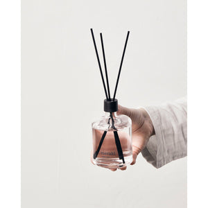 Diffusor Forest rain - a simple story