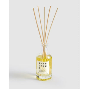 FLORAL: Rose und Bergamotte Reed Diffuser - a simple story