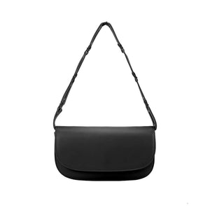 Handtasche Inez - Black Small Recycled Vegan - a simple story