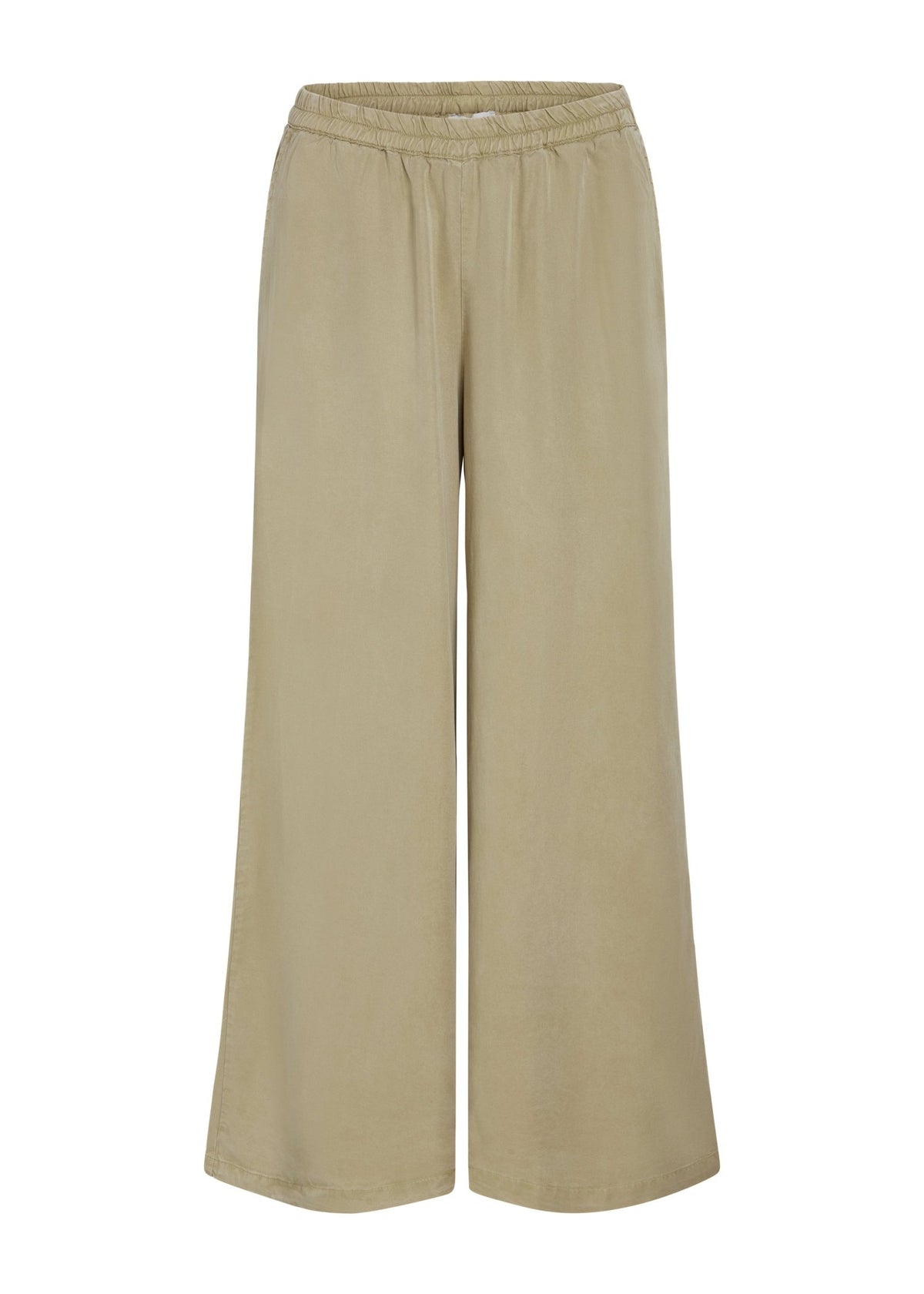 Hose Kaja - sand - a simple story