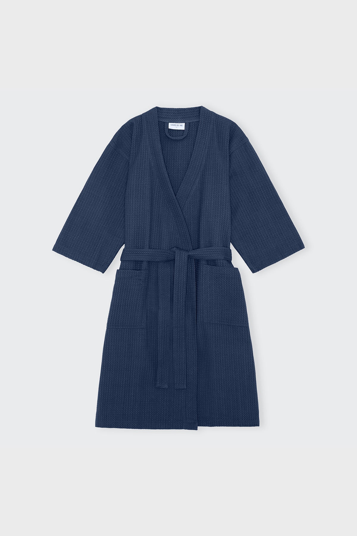 Kimono Kathrine - midnight blue - a simple story
