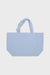 Laura Shopping Bag - summer blue - a simple story