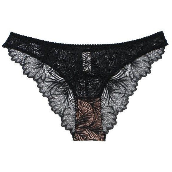 Lima Briefs - schwarz - a simple story