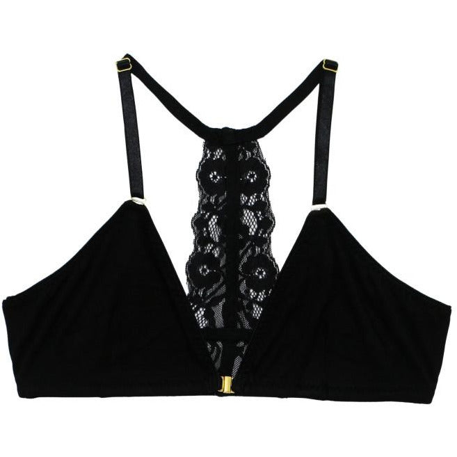 Mia Bra - schwarz - a simple story