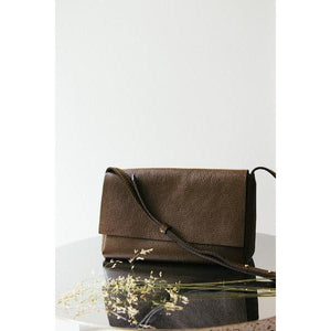 Mini Bag - olive - a simple story