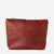 Necessaire aus Leder - café - a simple story