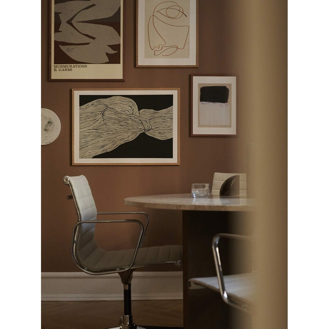 Painted Surface - a simple story