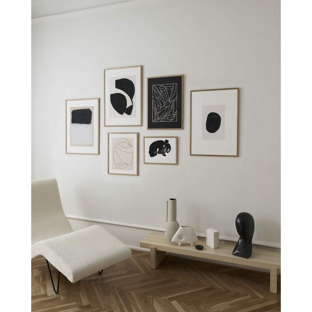 Painted Surface - a simple story