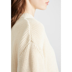 Pullover Aria - Undyed - a simple story