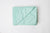 Quilt Nora - jade - a simple story