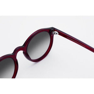 Sonnenbrille Barstow Plum - a simple story
