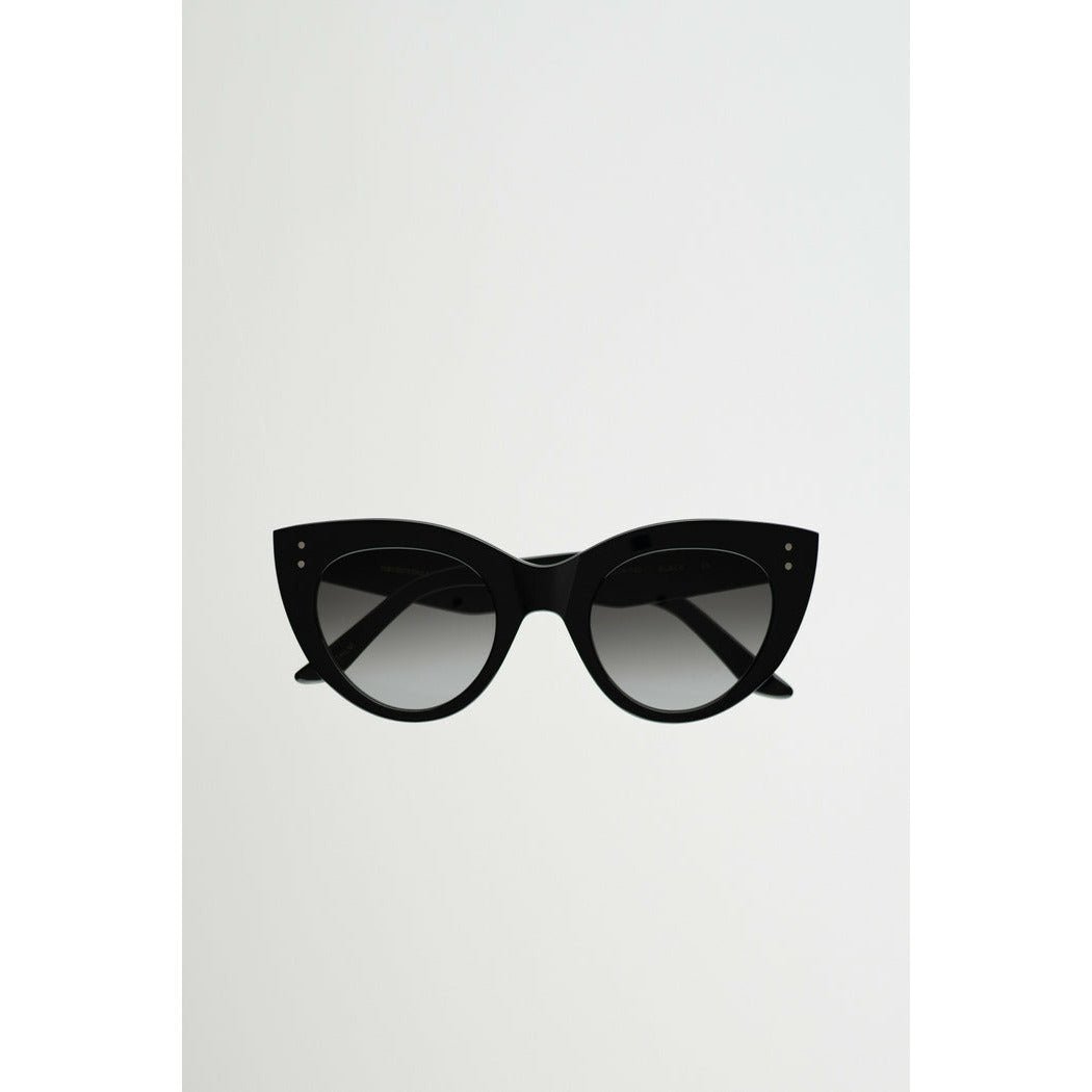 Sonnenbrille June Black - a simple story