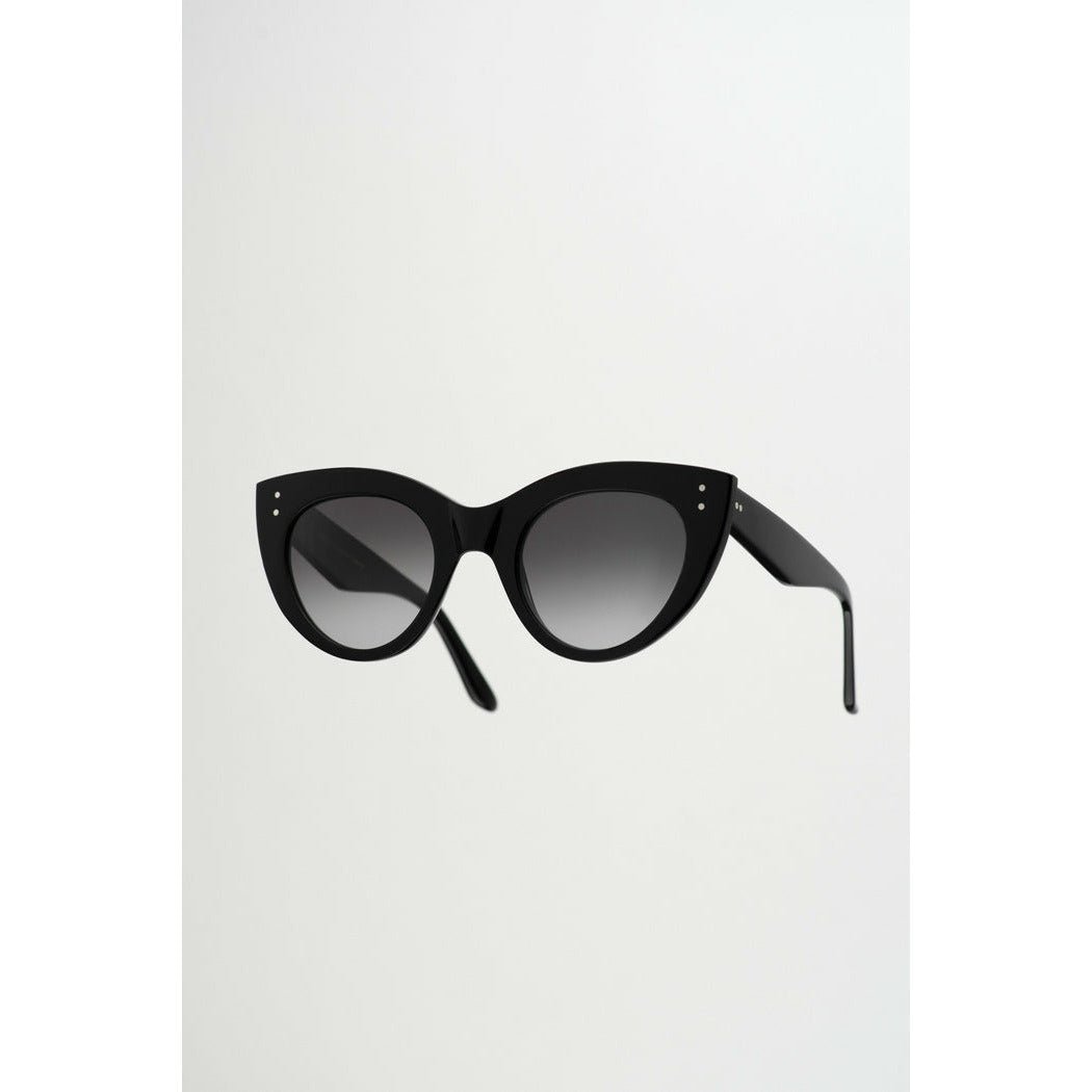 Sonnenbrille June Black - a simple story