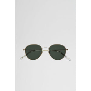 Sonnenbrille Rio Gold - a simple story