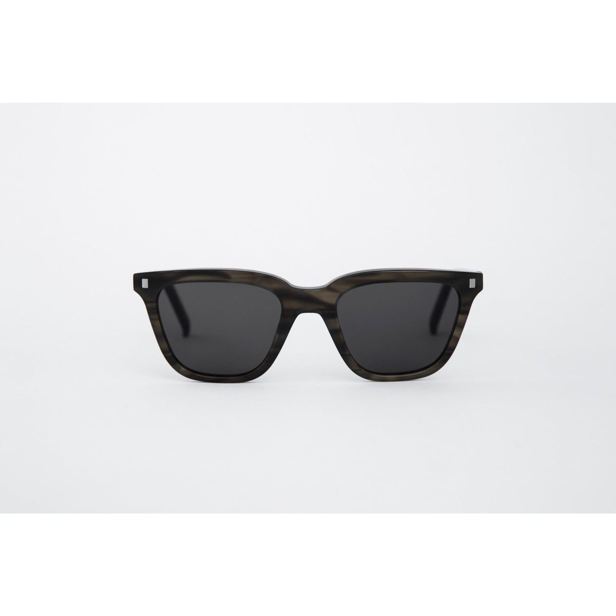 Sonnenbrille Robotnik Green Demi - a simple story