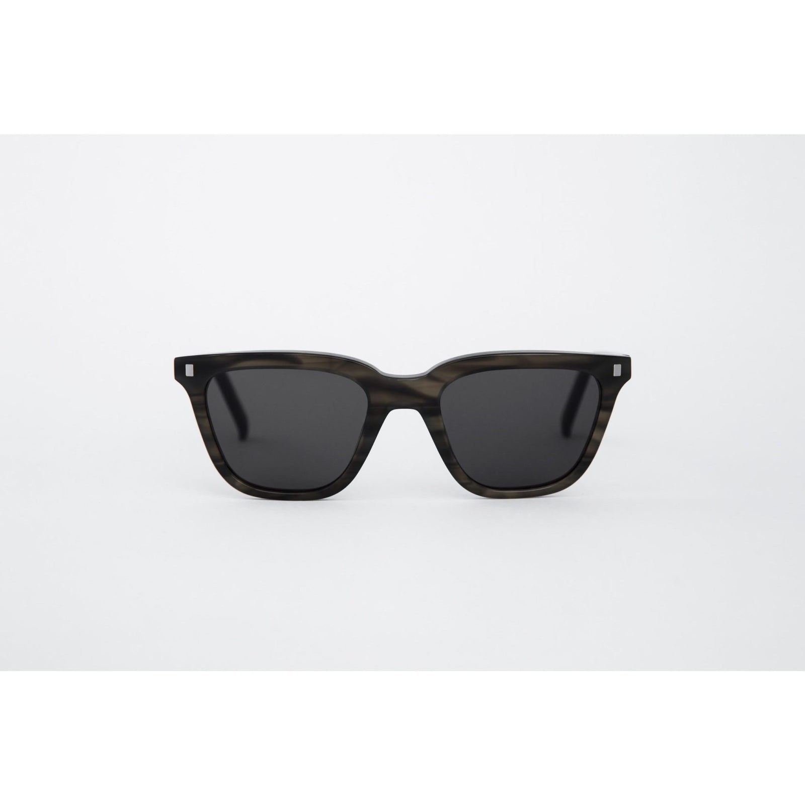 Sonnenbrille Robotnik Green Demi - a simple story