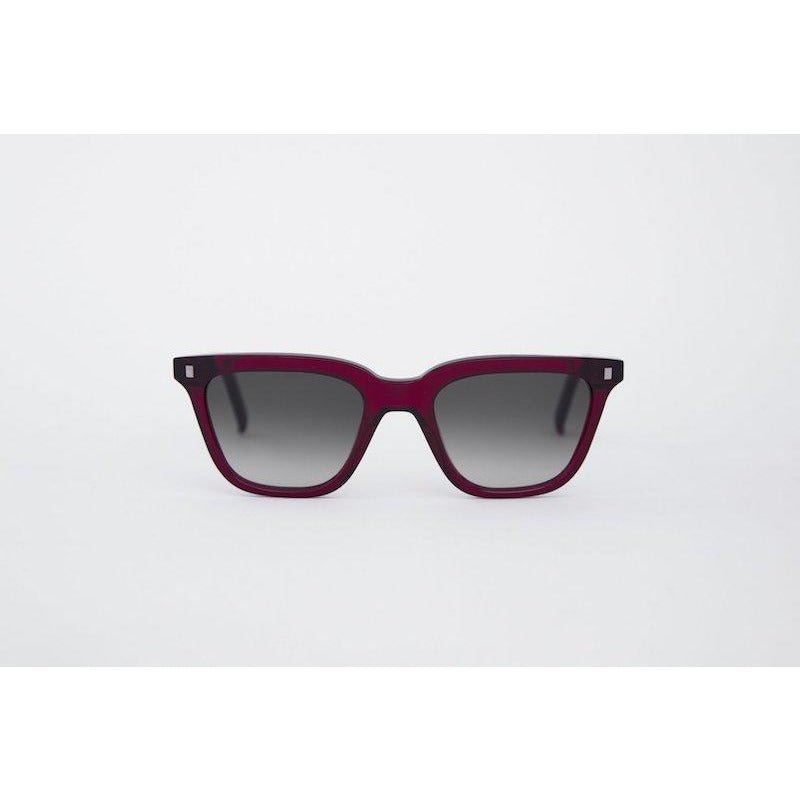 Sonnenbrille Robotnik Plum - a simple story