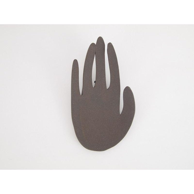 Terra Hands - a simple story