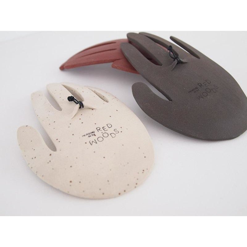 Terra Hands - a simple story