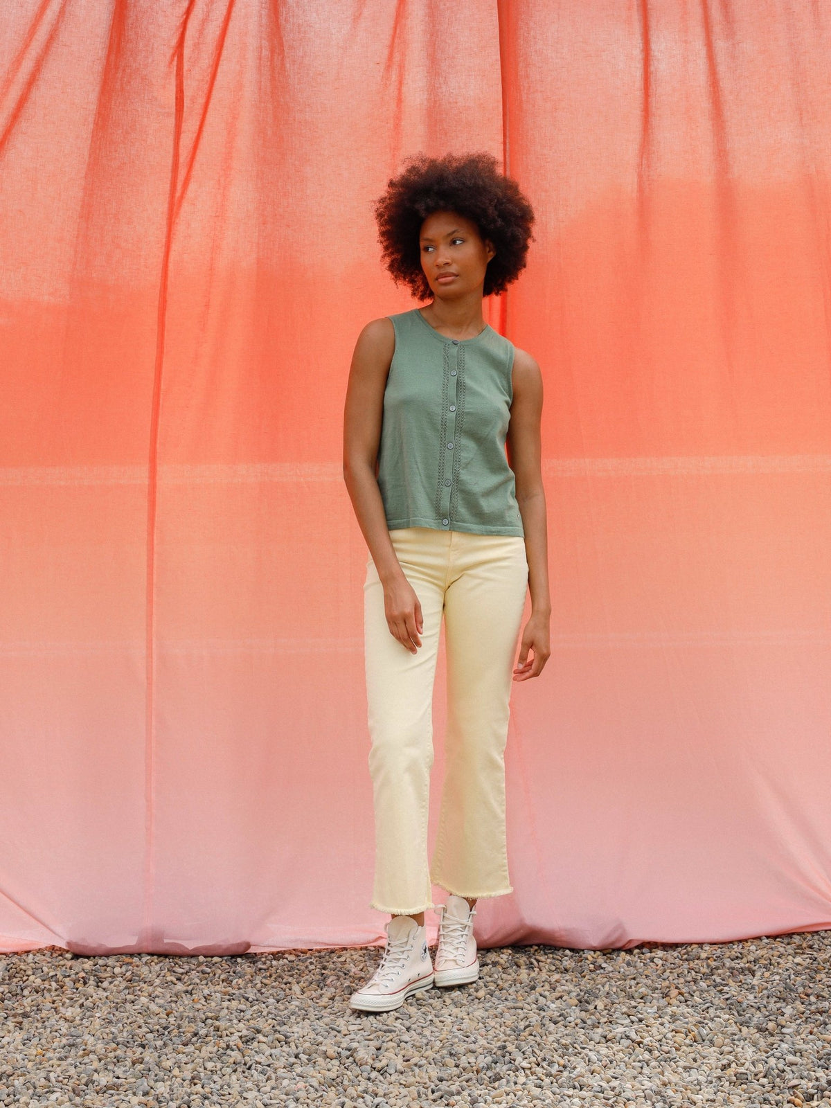 Top - basilico - a simple story