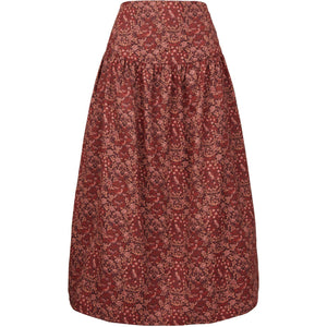 V&A Glendale Skirt - a simple story