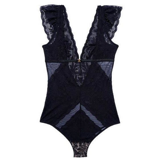 Victoria Body - a simple story