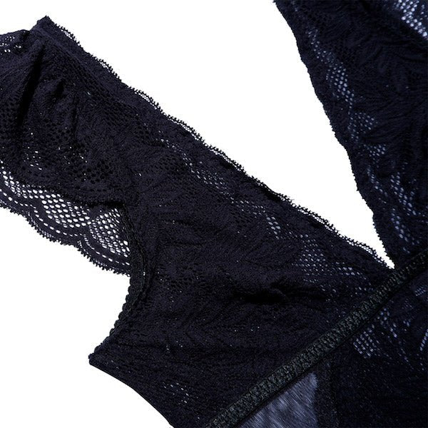 Victoria Body - a simple story