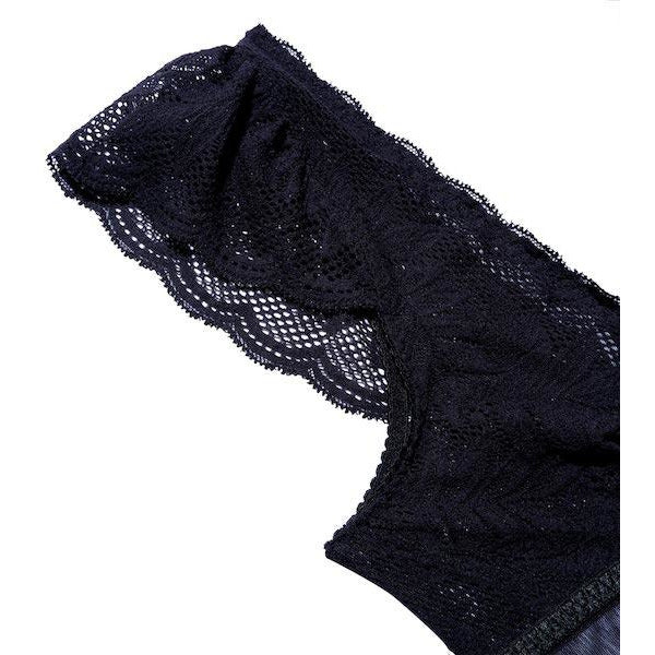 Victoria Body - a simple story